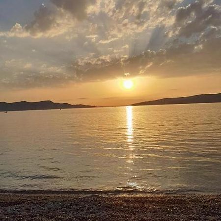 Moko Senj (Lika-Senj) Exteriér fotografie