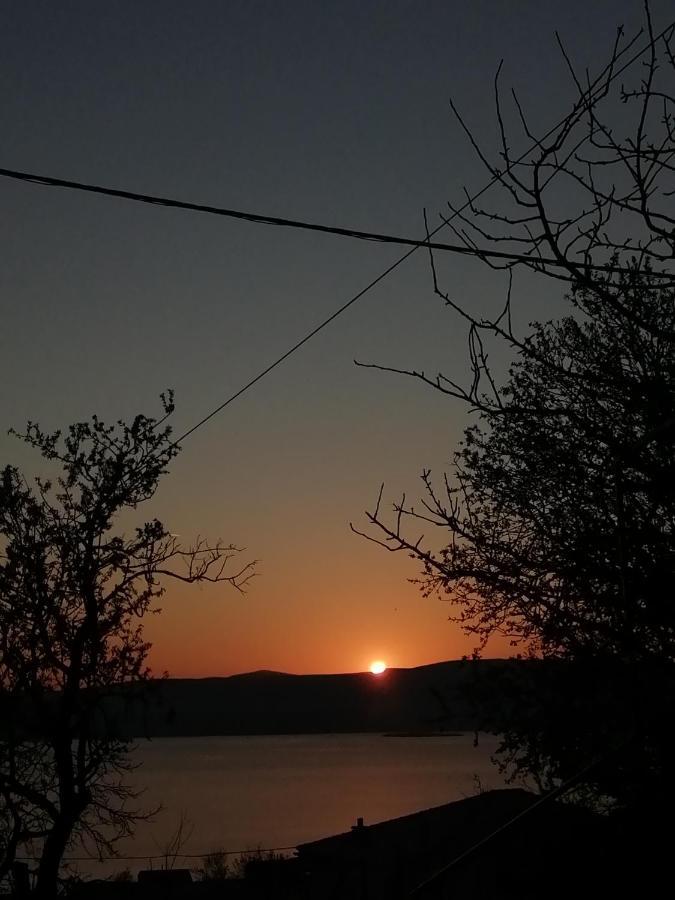 Moko Senj (Lika-Senj) Exteriér fotografie