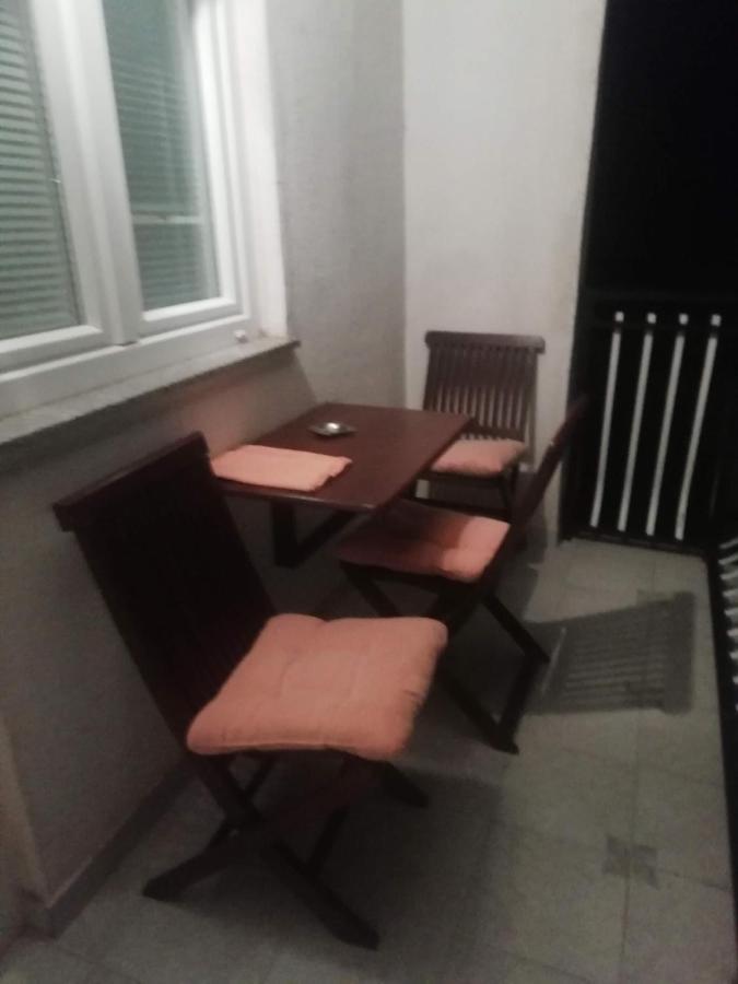 Moko Senj (Lika-Senj) Exteriér fotografie