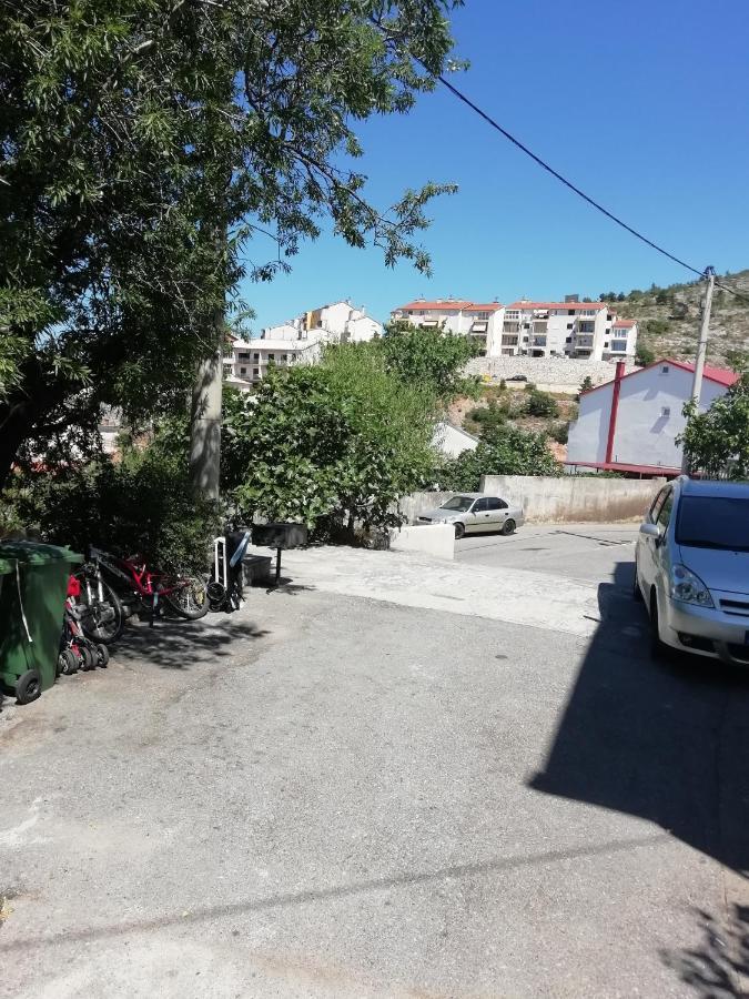 Moko Senj (Lika-Senj) Exteriér fotografie