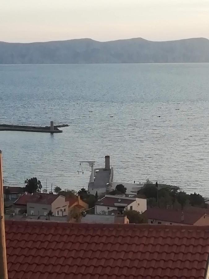 Moko Senj (Lika-Senj) Exteriér fotografie