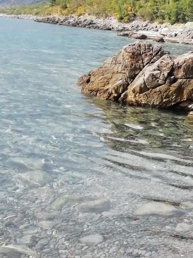 Moko Senj (Lika-Senj) Exteriér fotografie