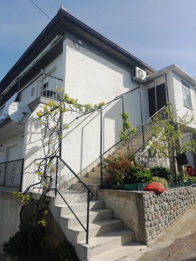 Moko Senj (Lika-Senj) Exteriér fotografie