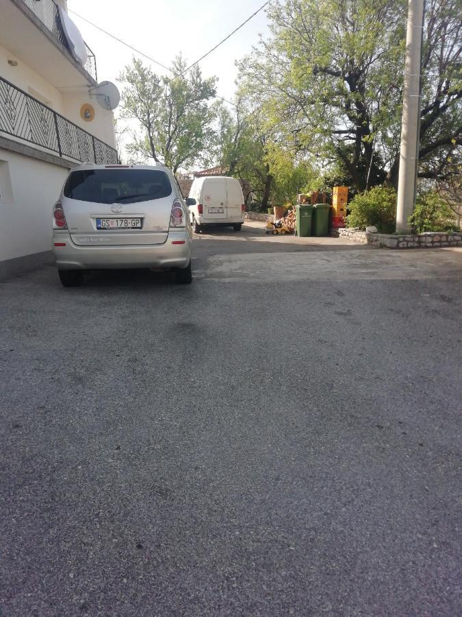 Moko Senj (Lika-Senj) Exteriér fotografie