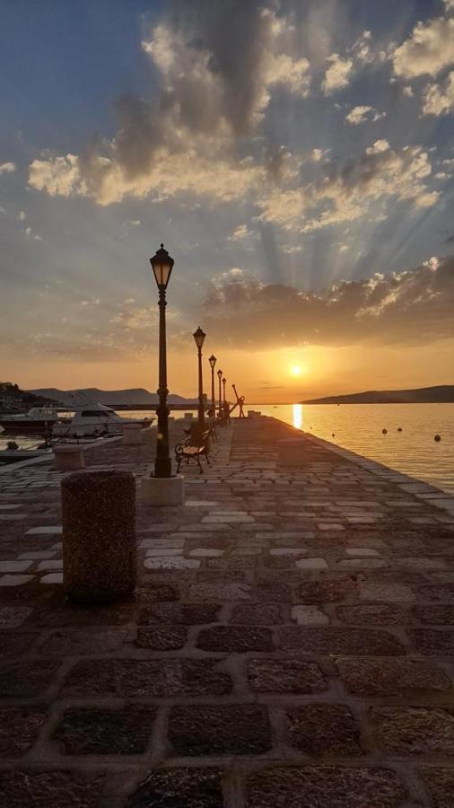 Moko Senj (Lika-Senj) Exteriér fotografie