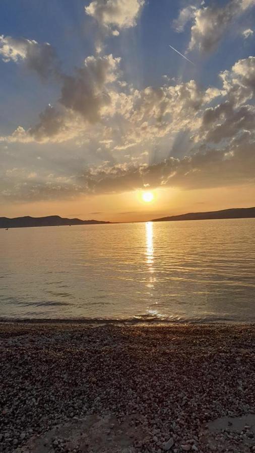 Moko Senj (Lika-Senj) Exteriér fotografie