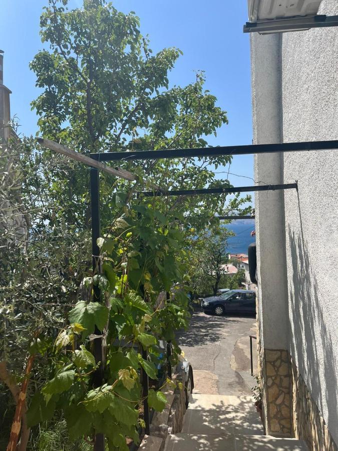 Moko Senj (Lika-Senj) Exteriér fotografie