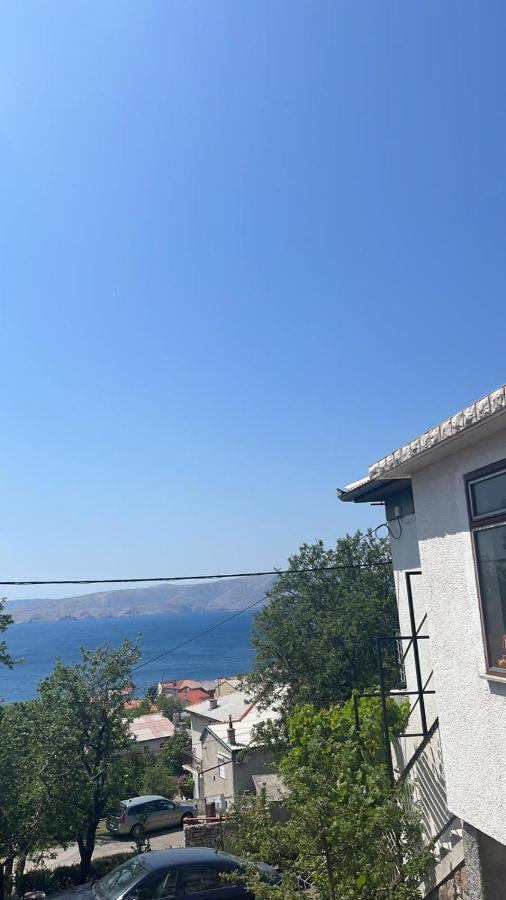 Moko Senj (Lika-Senj) Exteriér fotografie